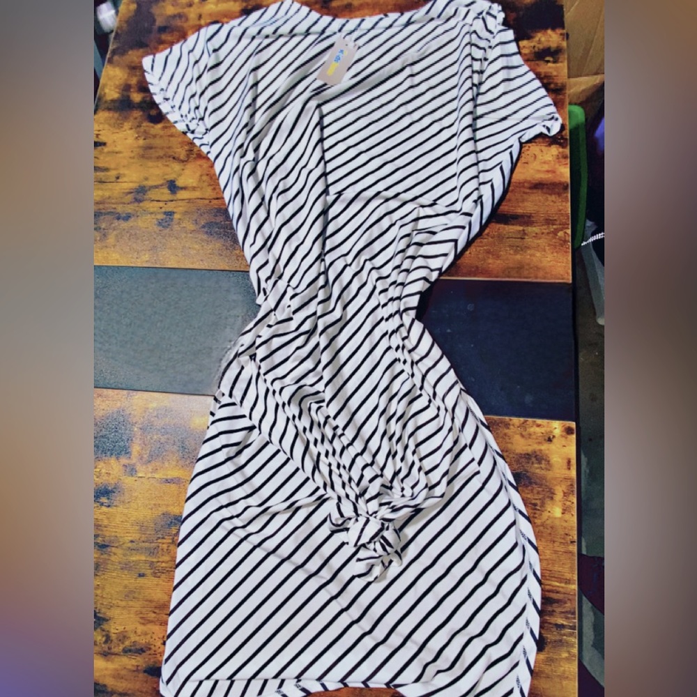 Women’s size large dress